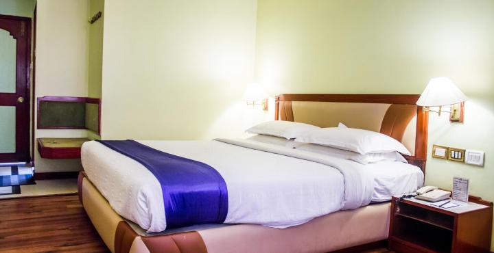 Hotel Nahar Nilgiris